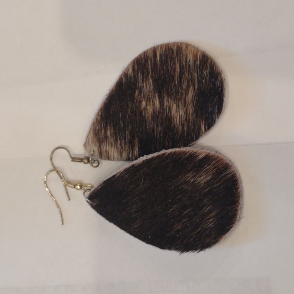 Handmade earrings